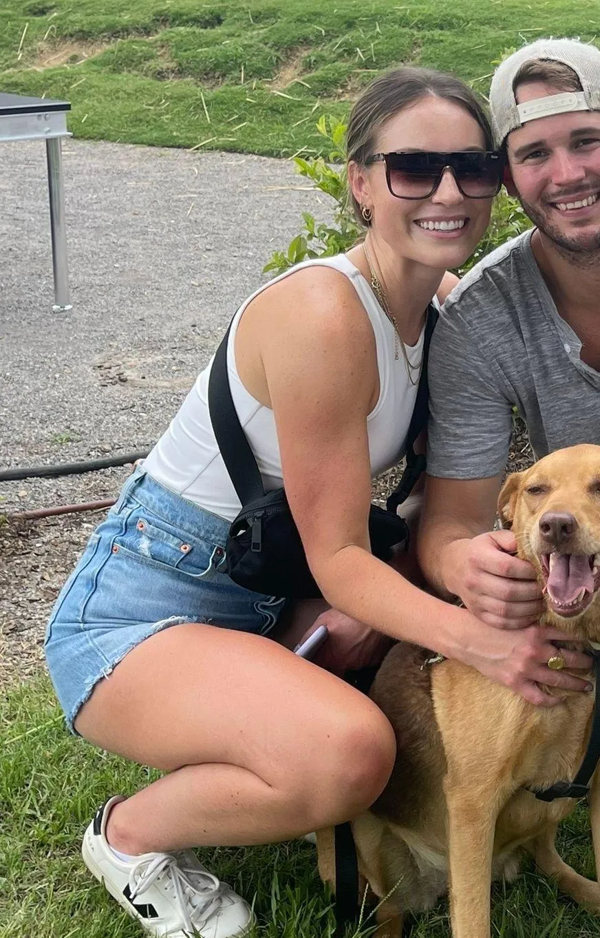 Quay Australia Tortoise Sunglasses - Image 2