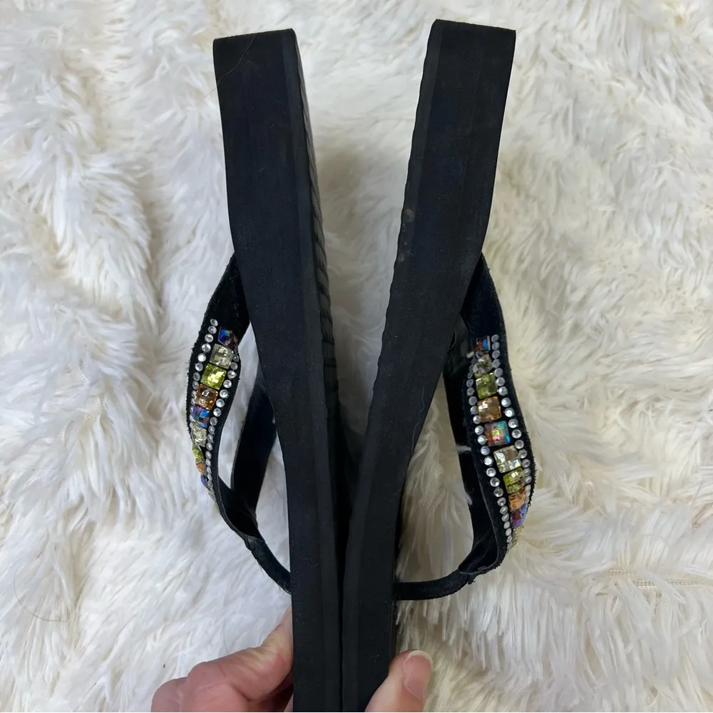 Yellow Box Sandals - Image 3