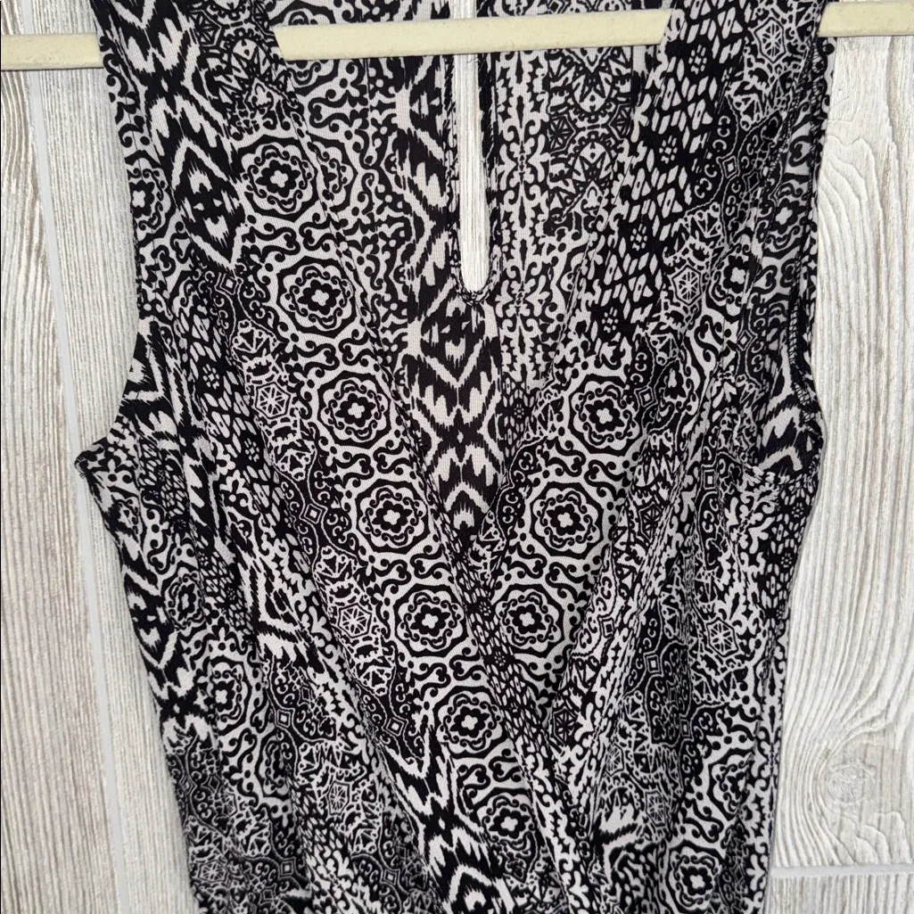 Peyton & Jensen One piece Romper - Image 3