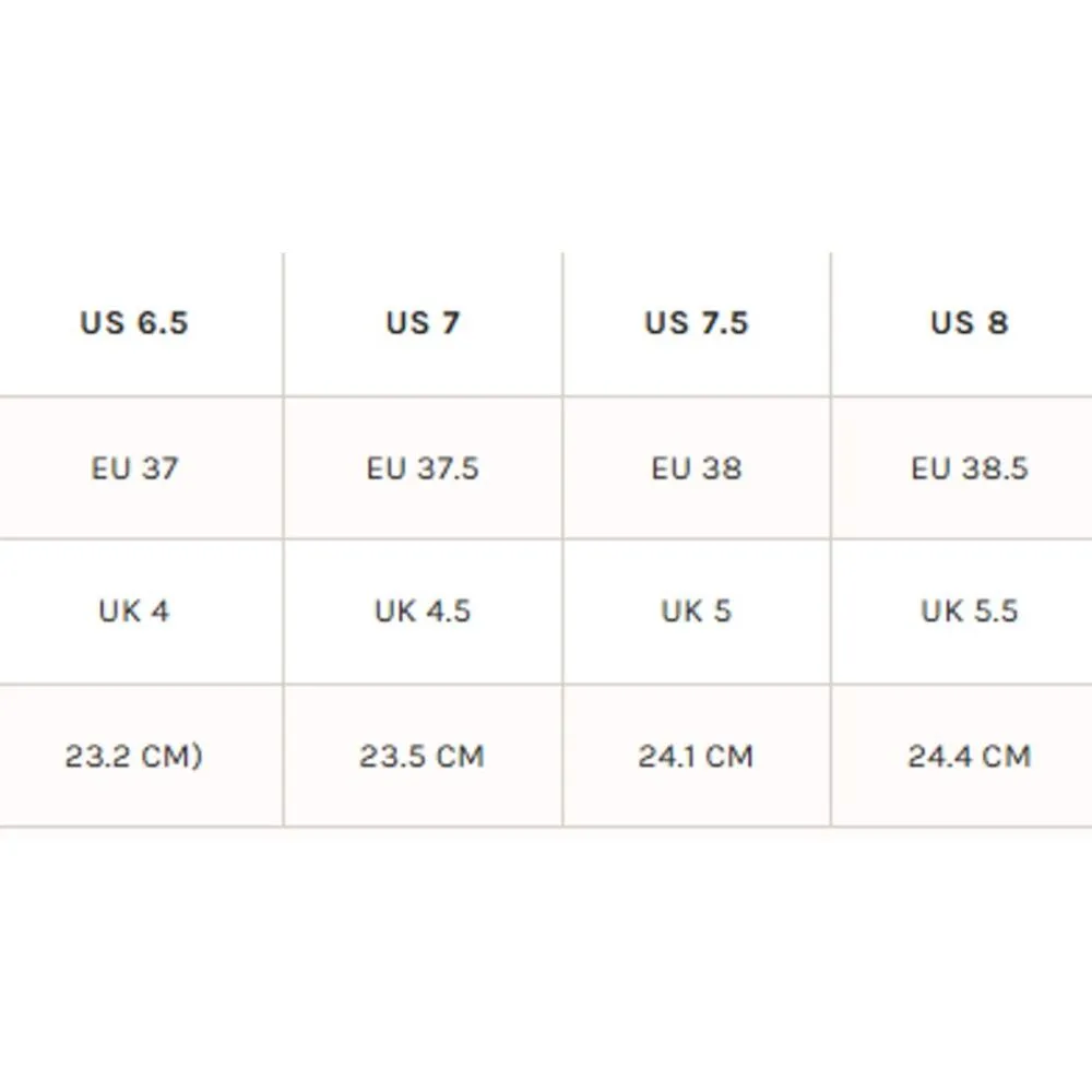 Free People Nan-Ku Couture Cruise Studded High Top Sneaker 38/ 7.5 Mellow Mauve - Image 12