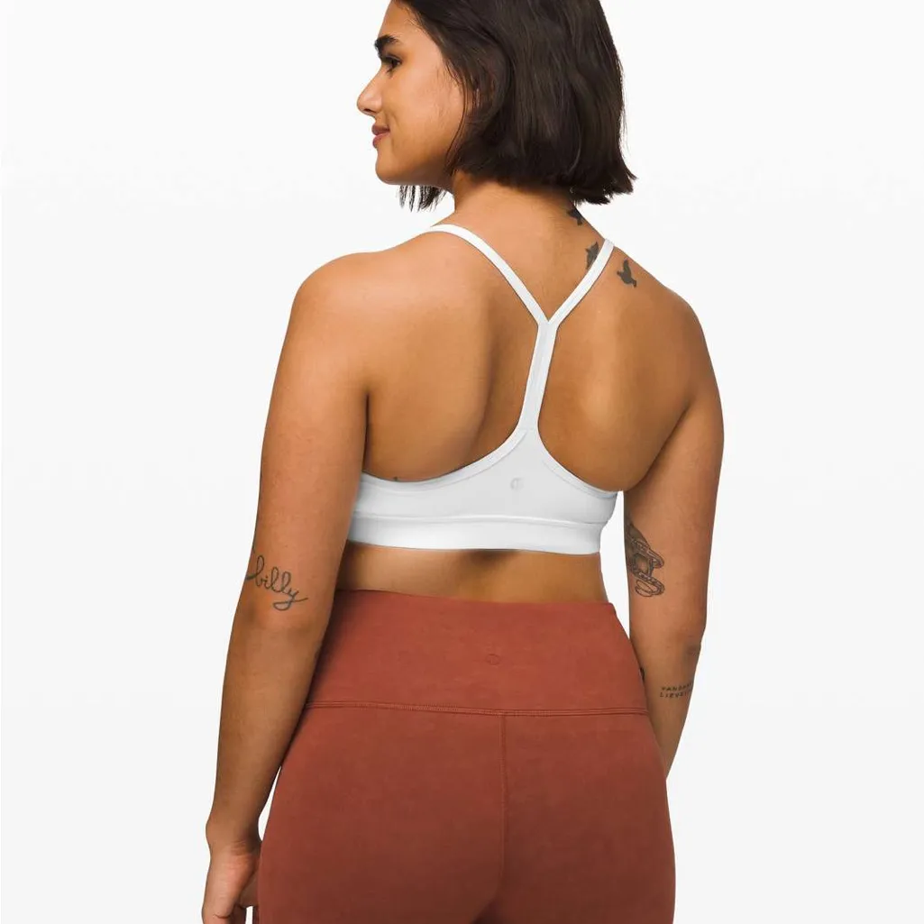 Lululemon Flow Y Bra - Image 7
