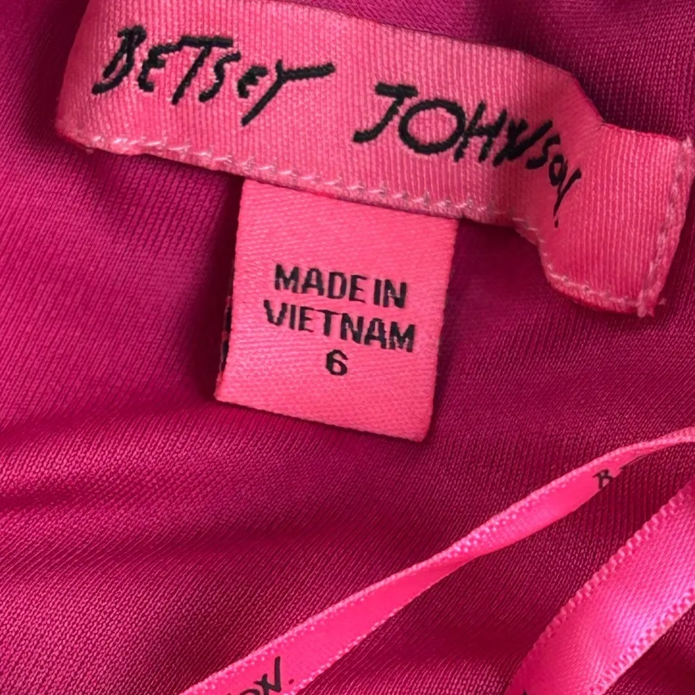 modern Barbie, Sleeveless, Fitted Dress CutOut Criss Cross Back 6 - Image 5