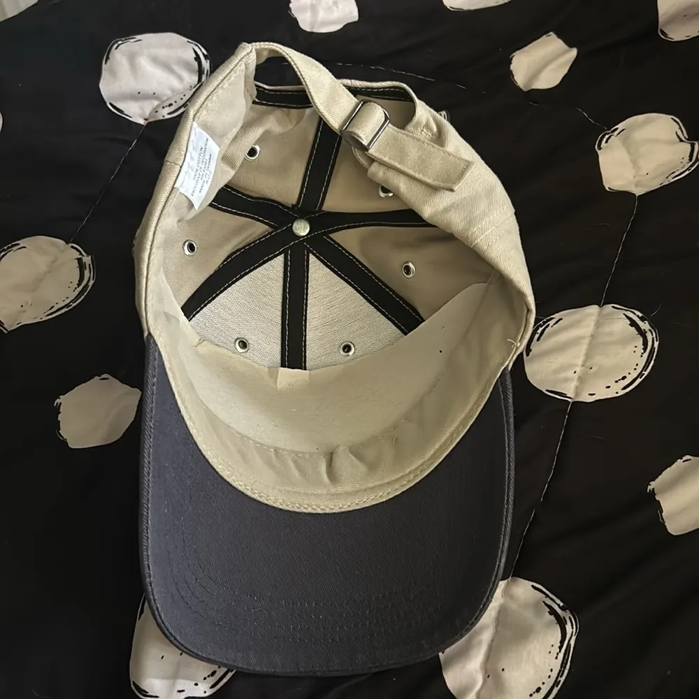 Mickey Mouse Letter M Baseball Cap - Image 2