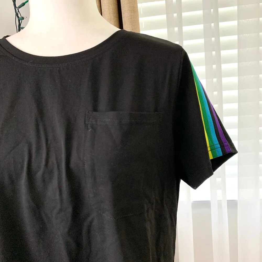 Modcloth  x Collectif Retro Rainbow Catcher Tee S - Image 7