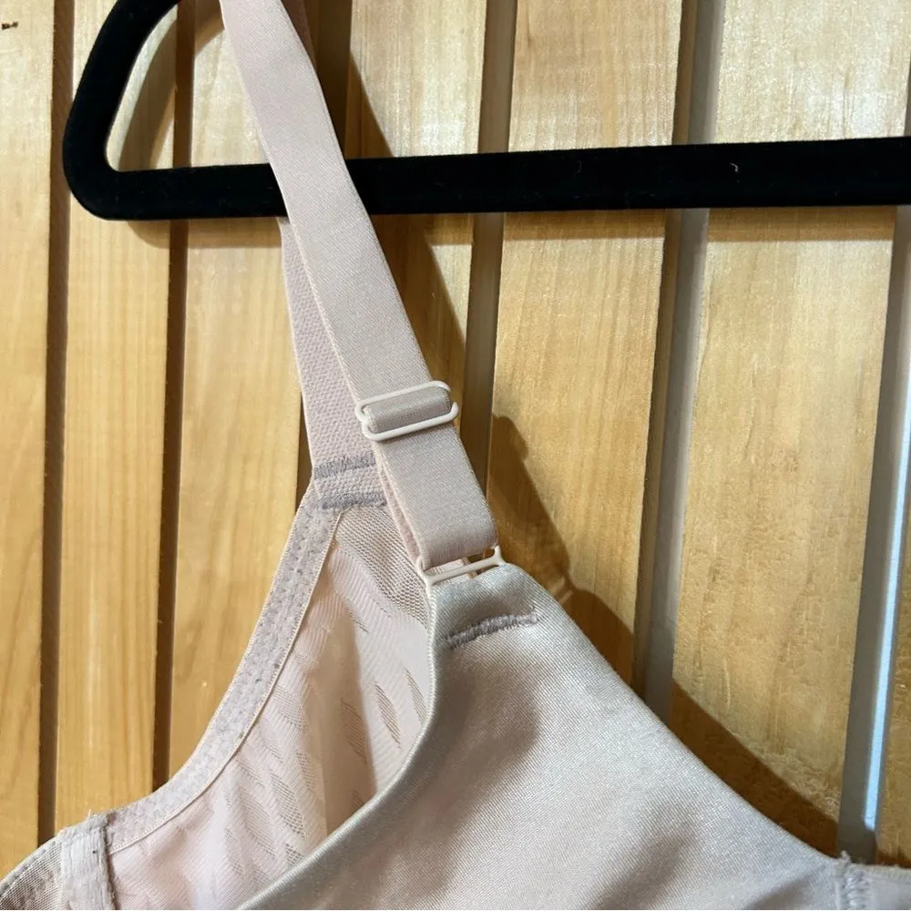 Wacoal Elevated Allure Underwire Bra in Roebuck Size 40C - Image 6