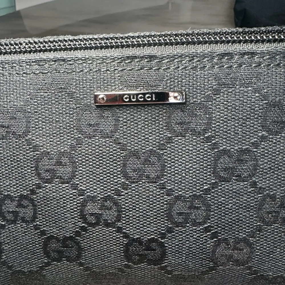 VINTAGE BOA POCHETTE AUTHENTIC - Image 8