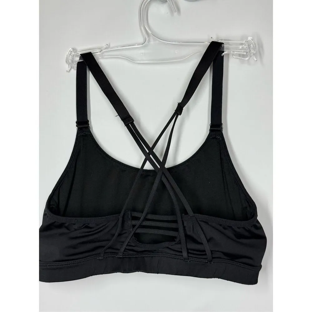 Marika Tek Medium Impact Sport Bra Size Small - Image 7