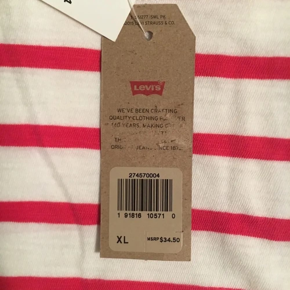Levi's Women’s Levi’s Top - Image 4
