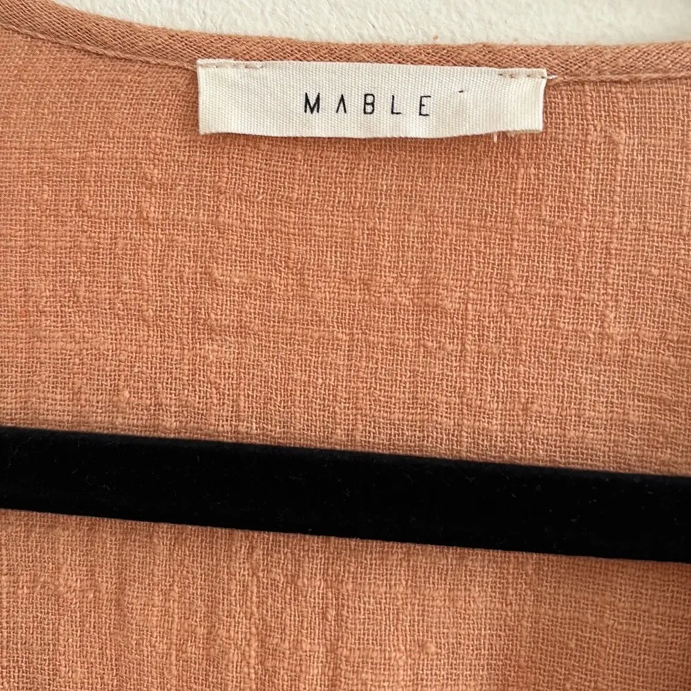 VICI | Long Sleeve Dress - Image 3