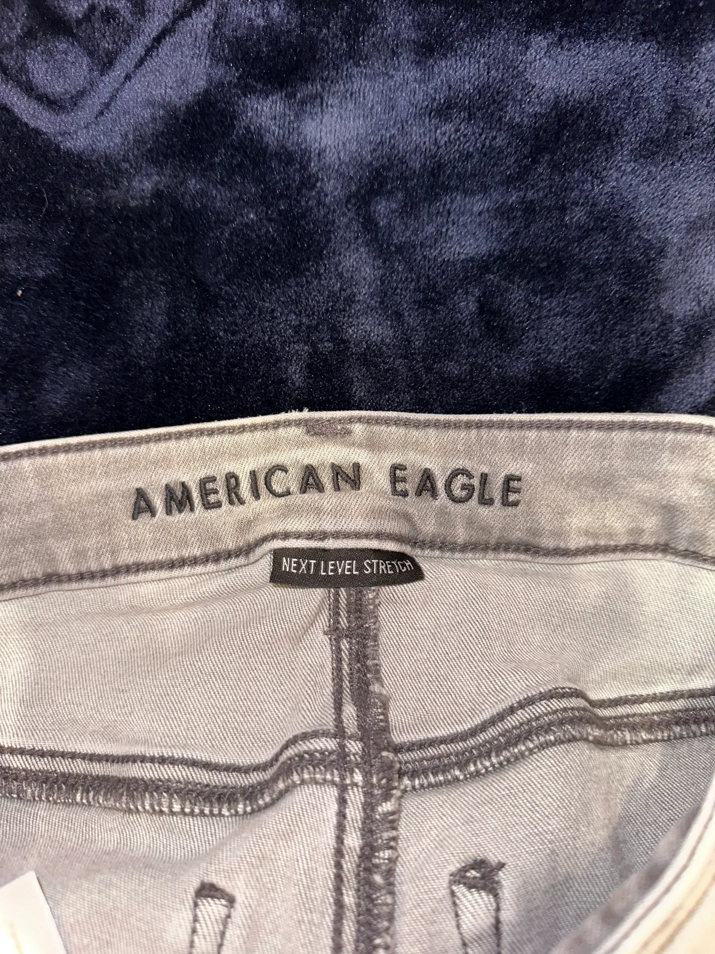 Outfitters Jeans - Image 4