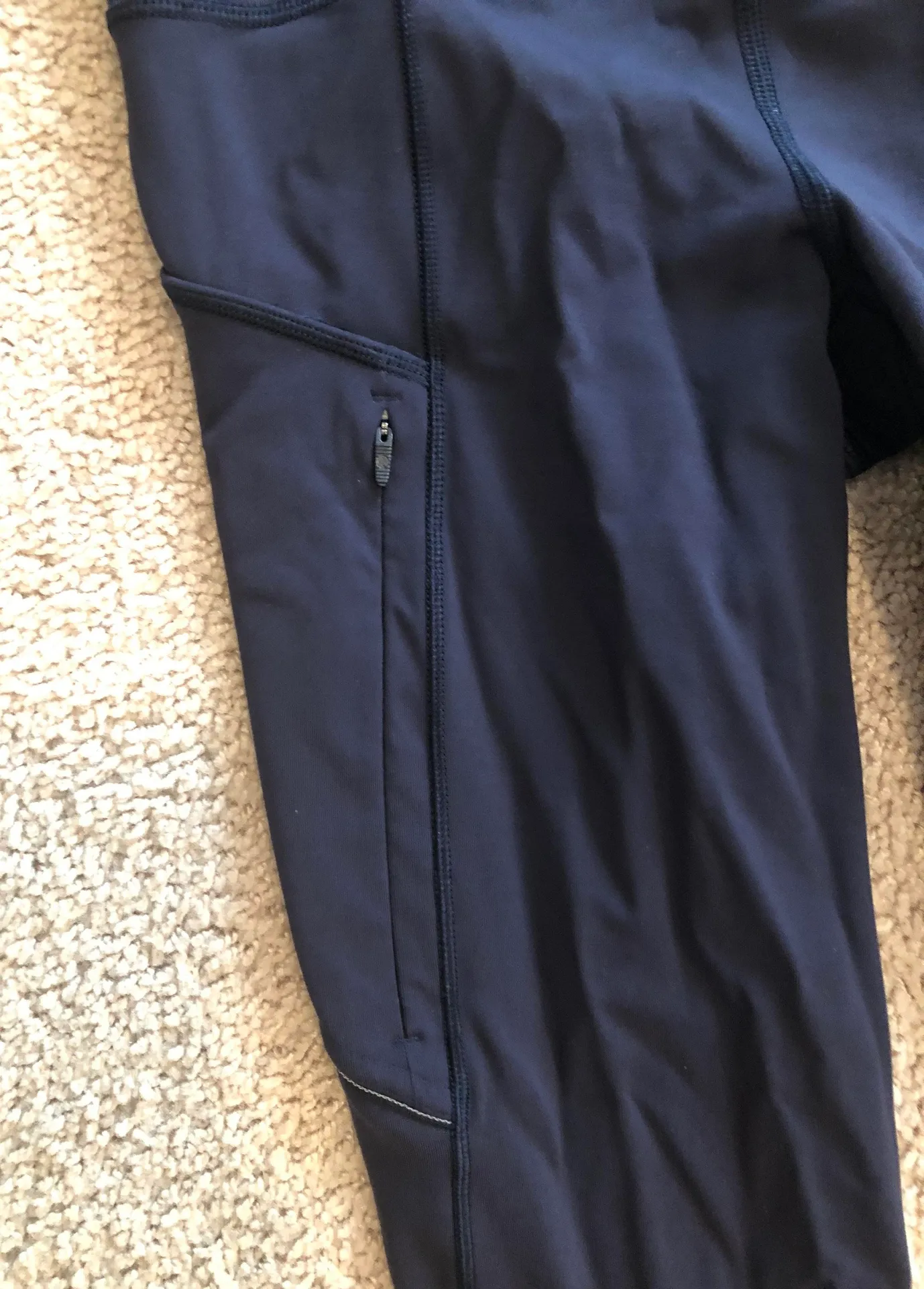 Lululemon Leggings Rare - Image 3