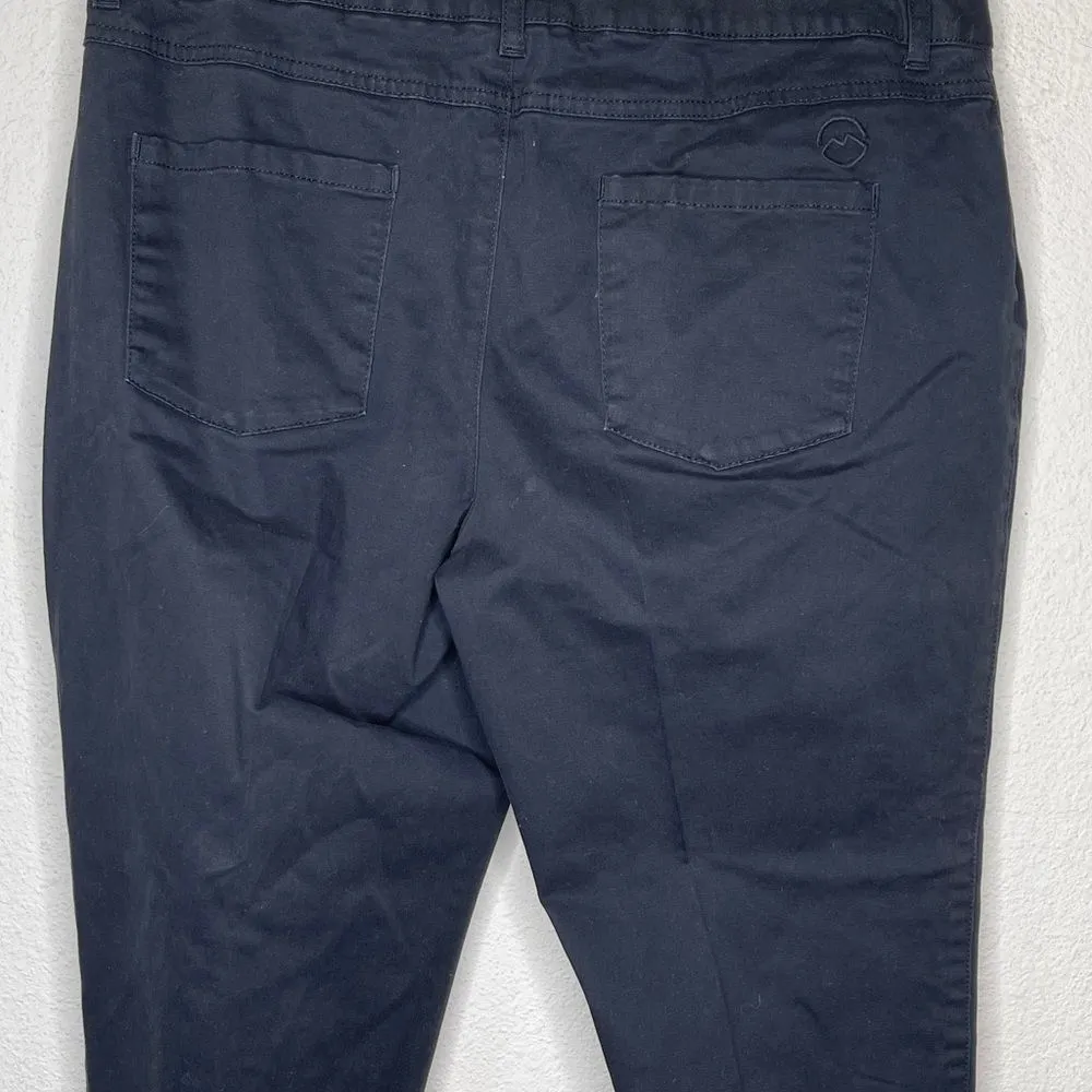 Magellan Outdoors Pants Black - Image 6