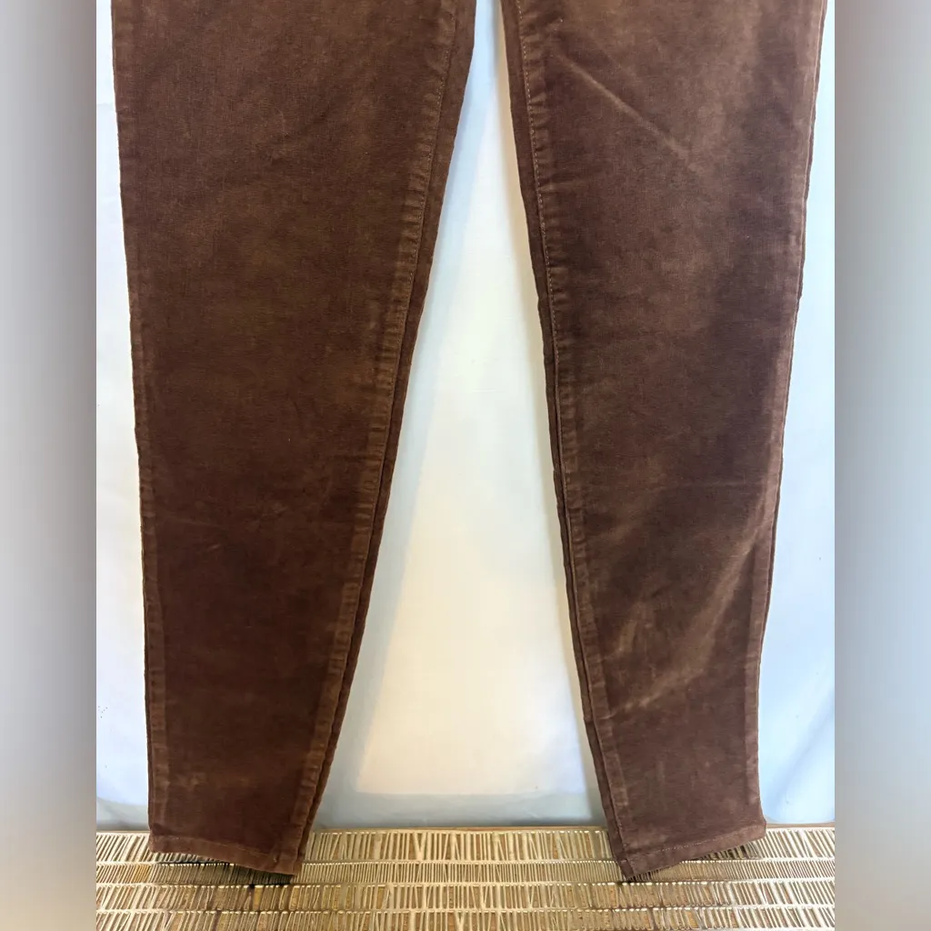 NWT Kut From The Kloth Diana Corduroy‎ Relaxed Fit Skinny Size 2 - Image 3