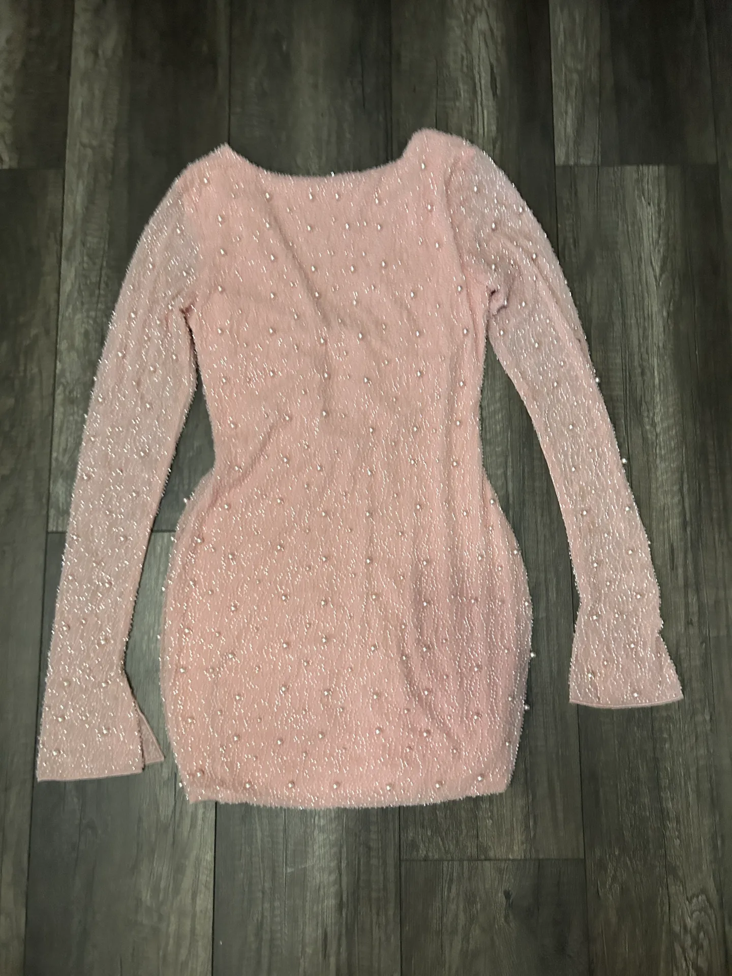 Oh Polly Dress - Image 8