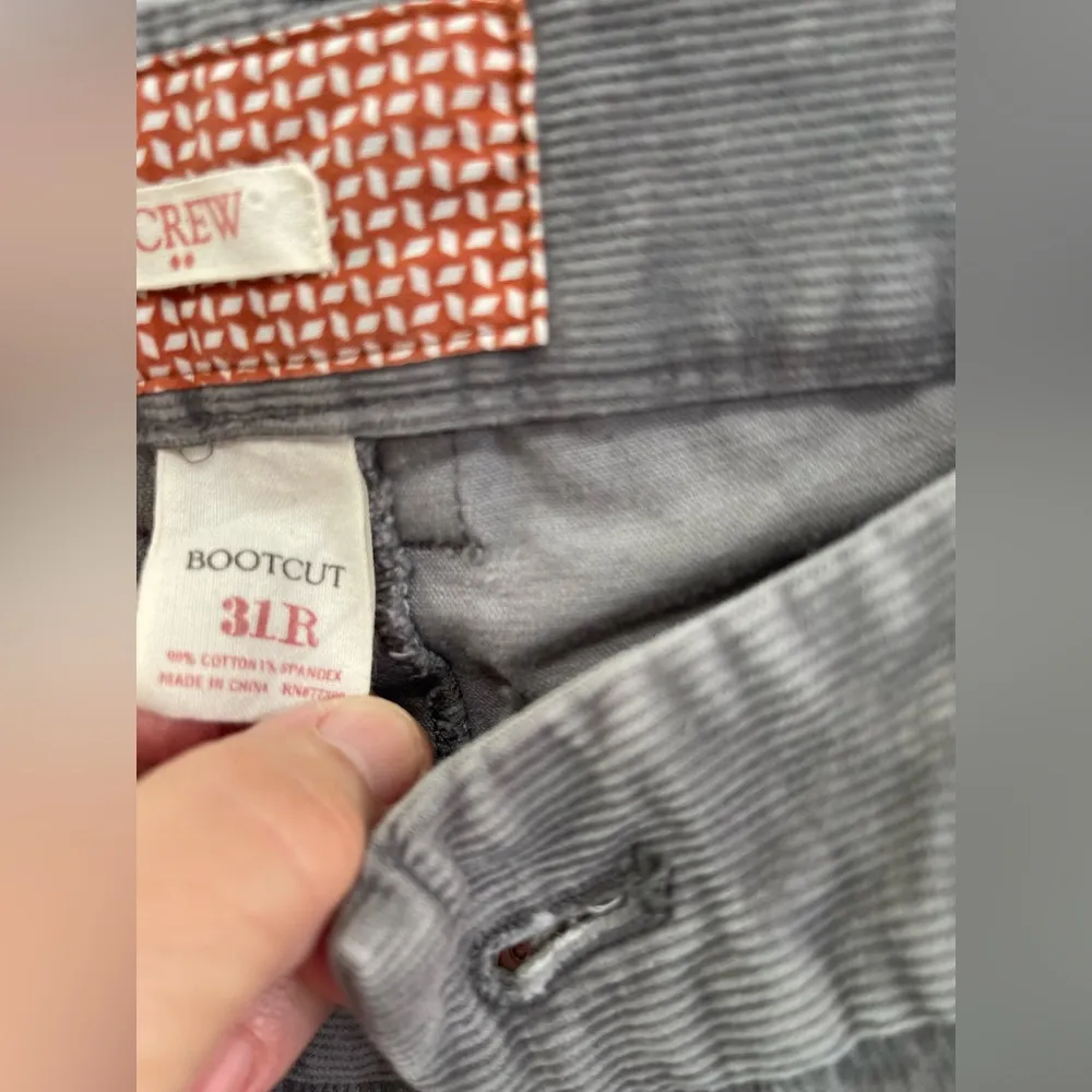 Jcrew cords - Image 2