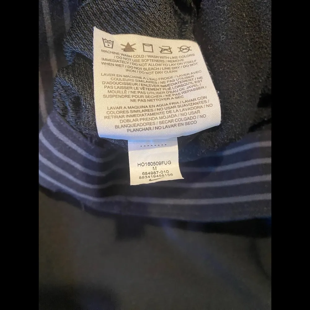 Nike Dri-Fit Sweatpants - Image 4