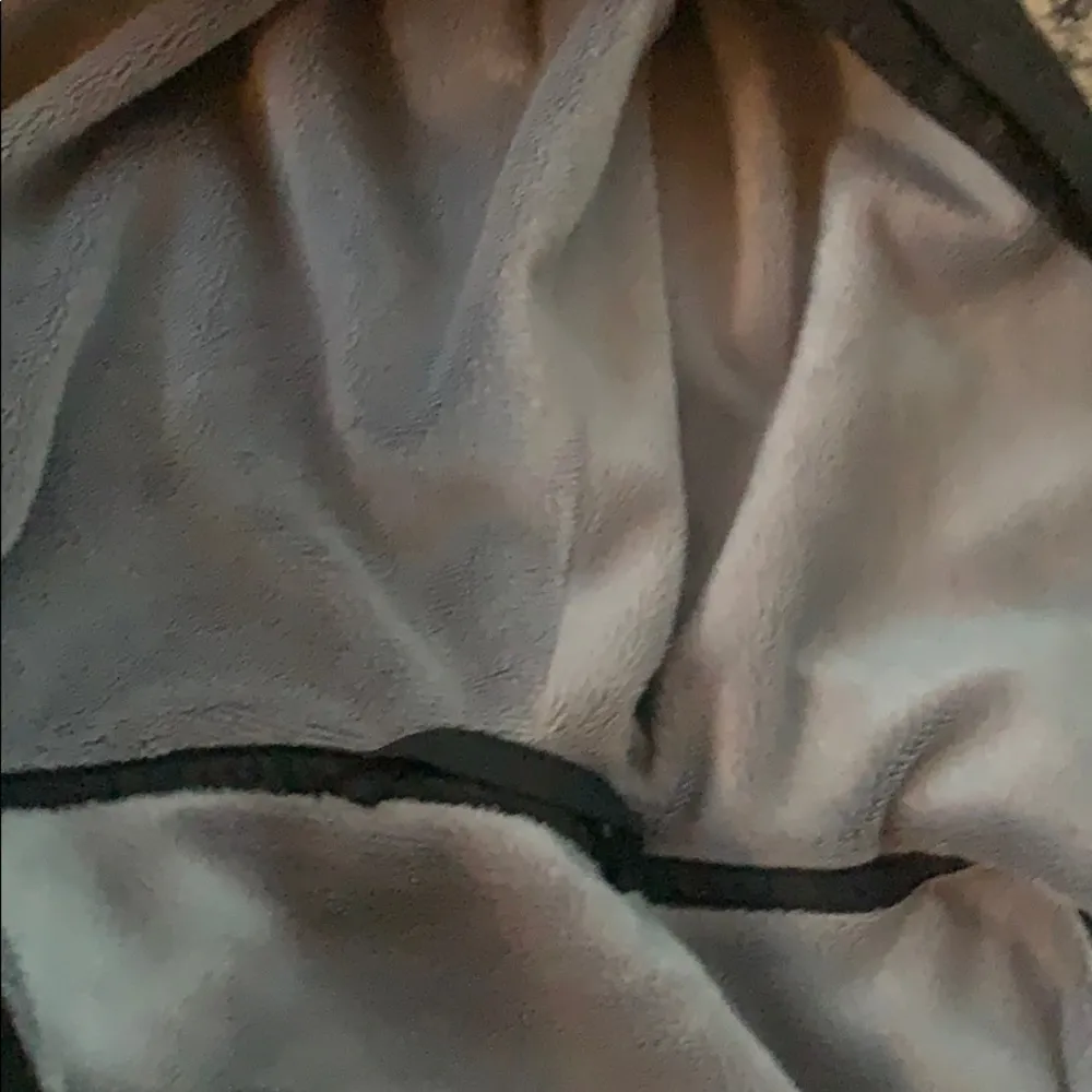 Boston College jacket Black Size M - Image 5