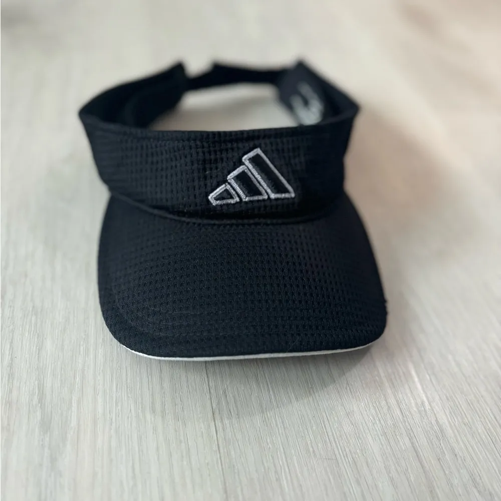 women’s visor - Image 2