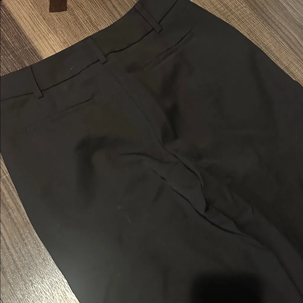 Nicole Miller Women’s Black Dress Pants - Image 6