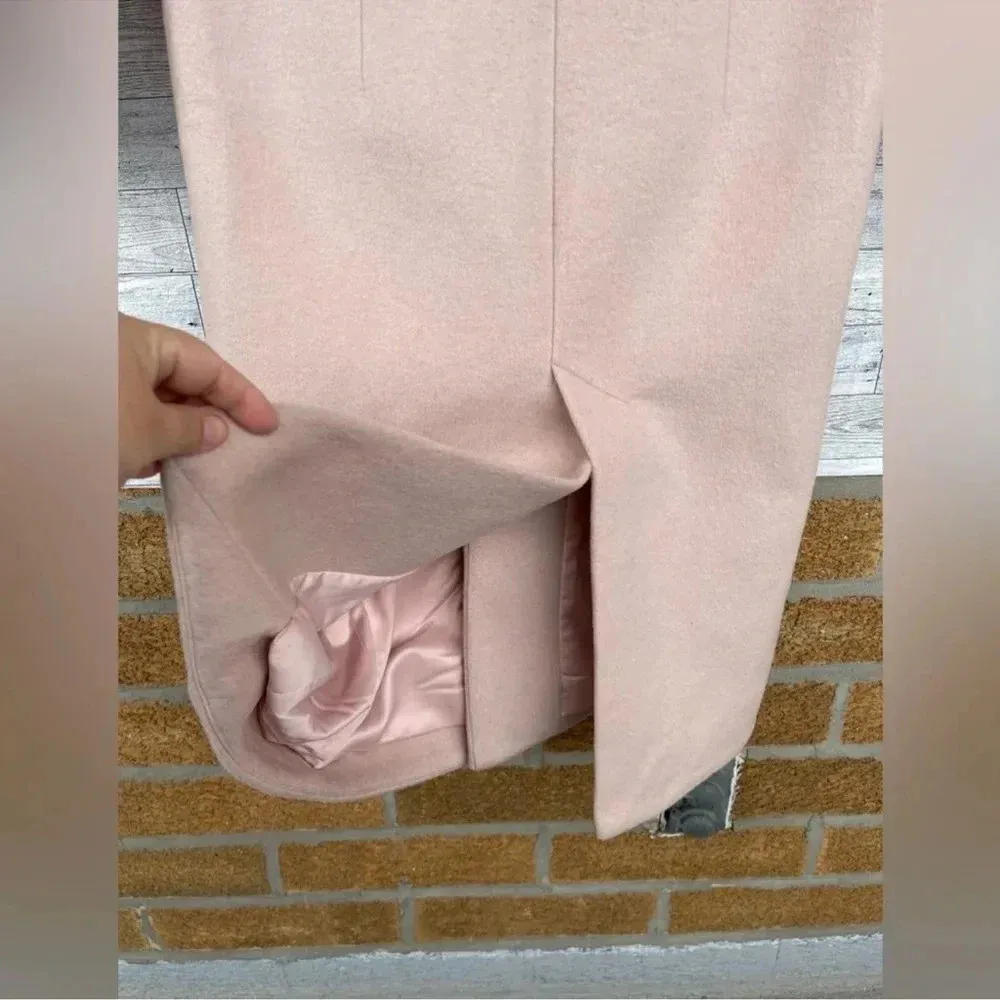 House of cb London coat size xs - Image 12