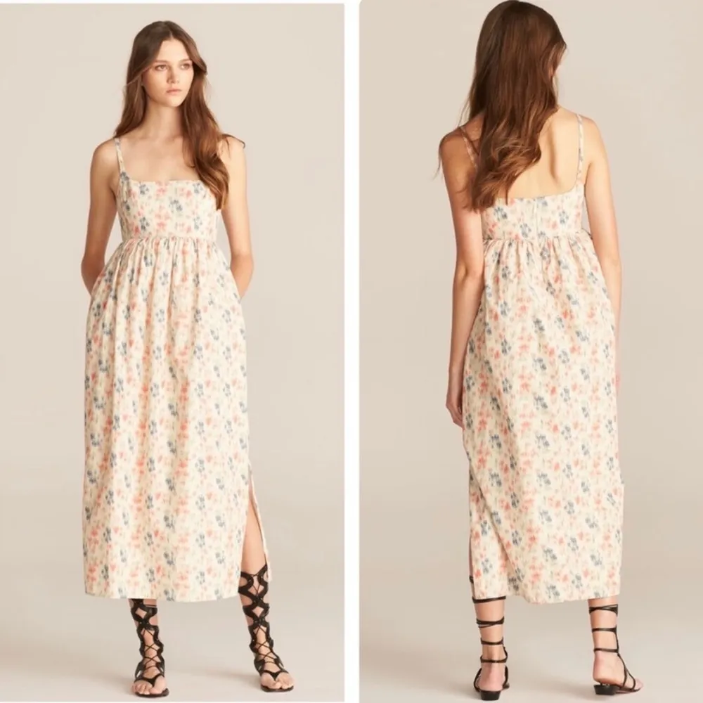 Rebecca Taylor dress - Image 2