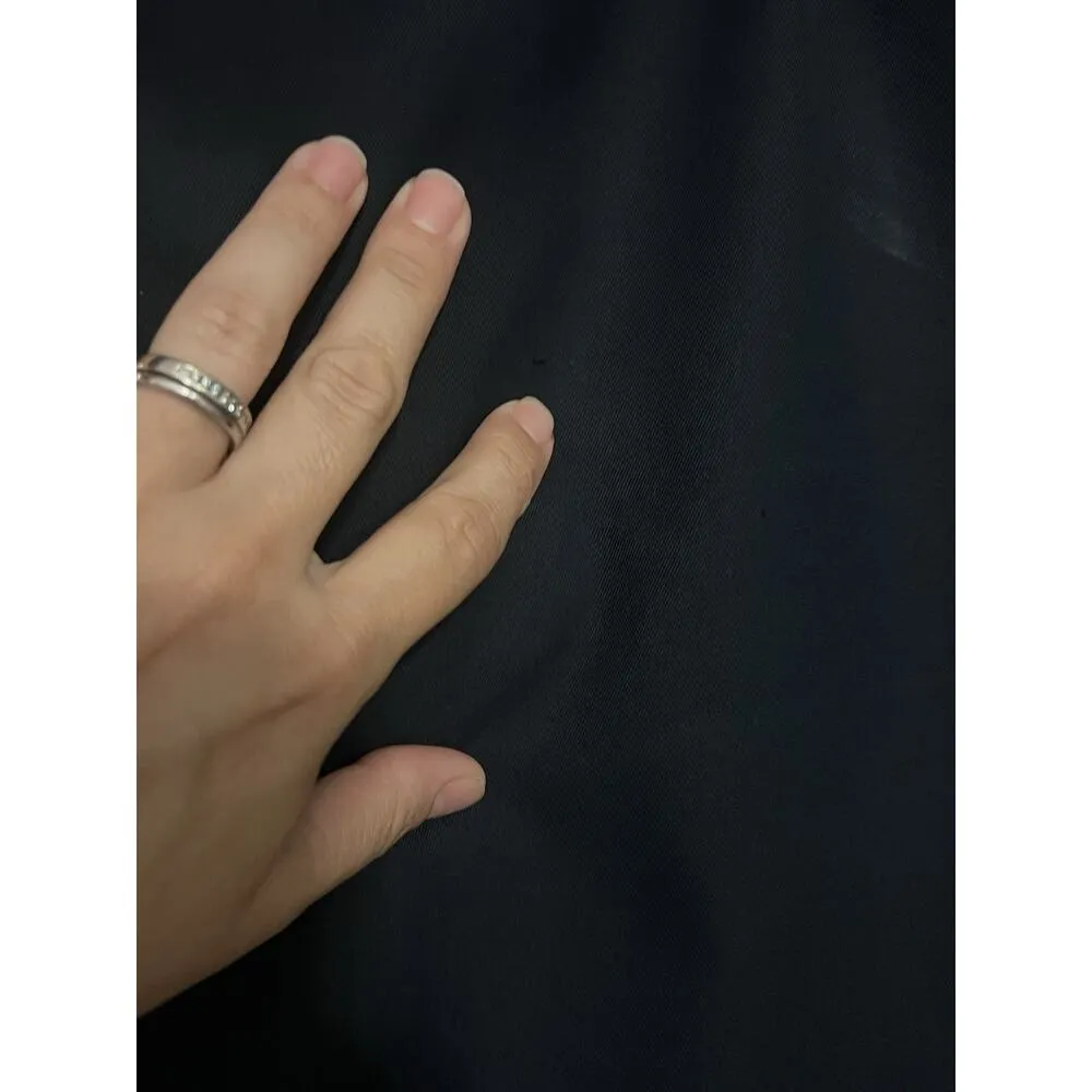 G/Fore Skort Skirt Shorts Navy Red Golf Women Size 2 Carrington - Image 8