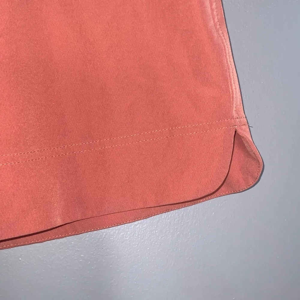 32* Degrees Cool Rosalia Mauve Pink Sporty Skort Pickets Elastic Waist Medium - Image 5