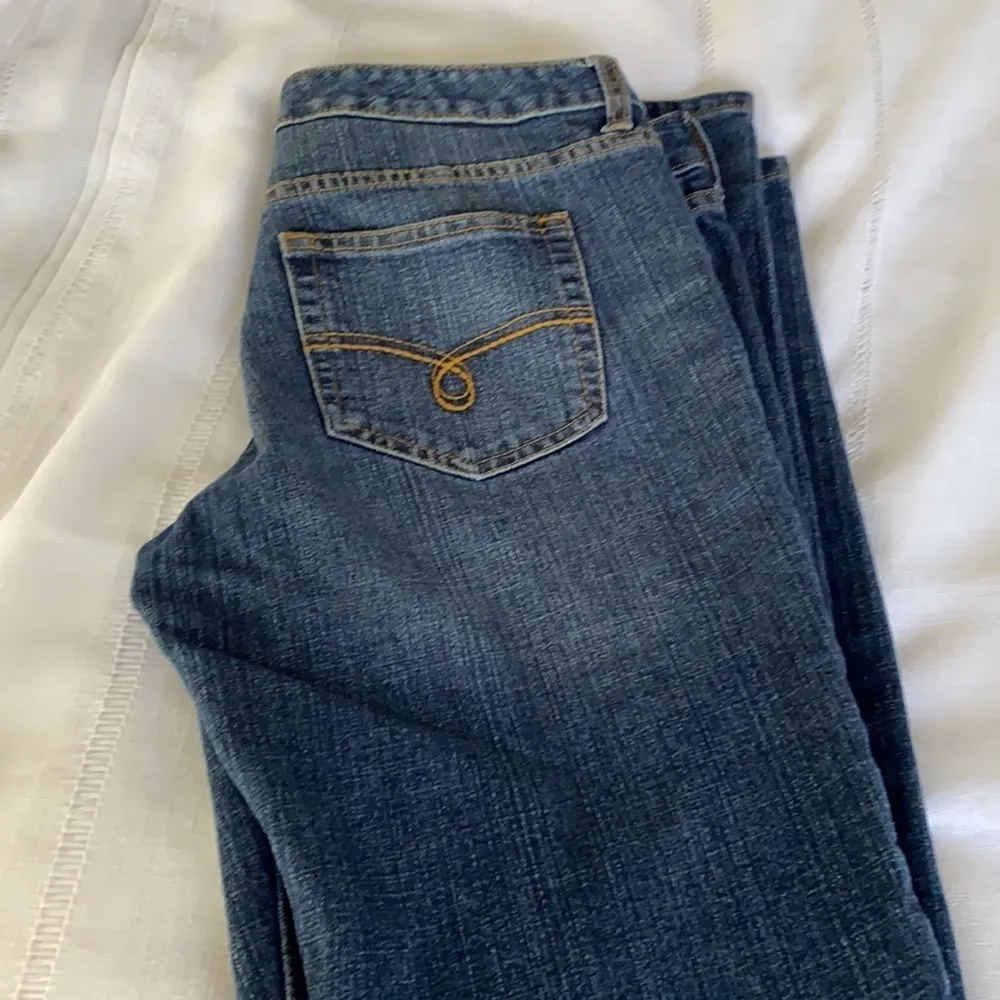 American rag casual denim jeans. - Image 3