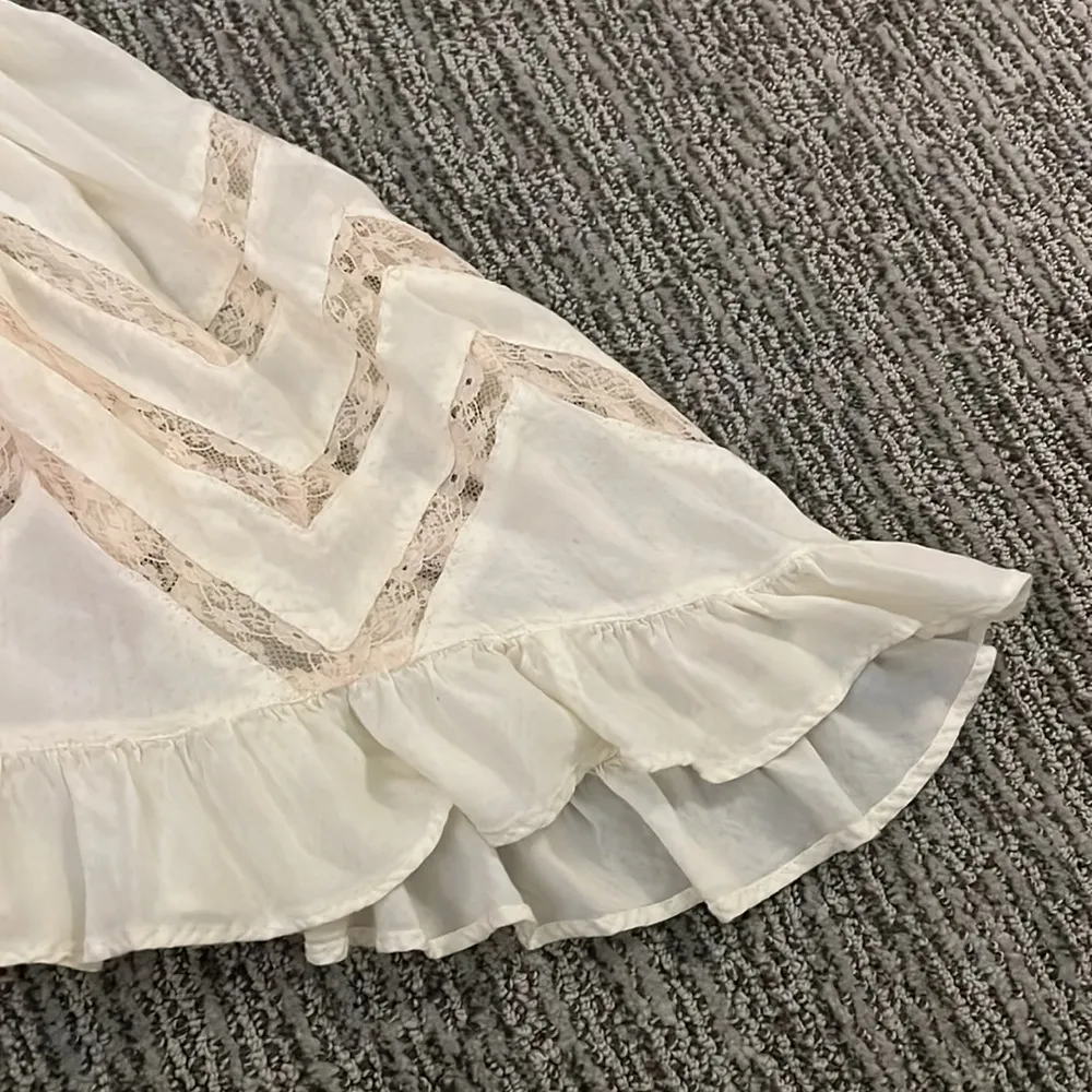 Free People Trapeze Dress - Image 5