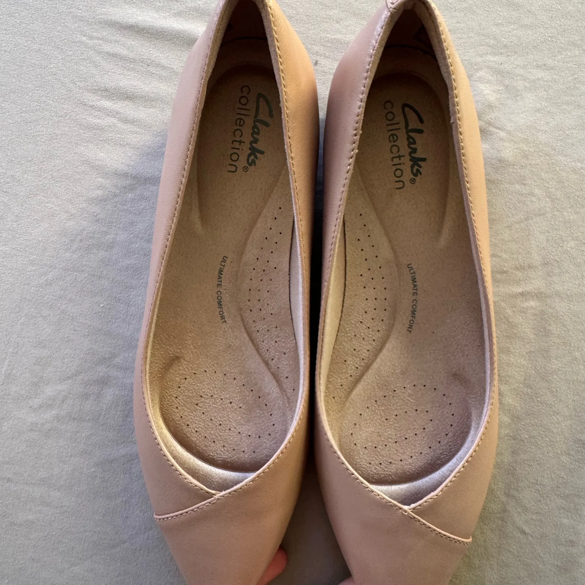 Clark’s Natalyn Wish Flats - Image 9