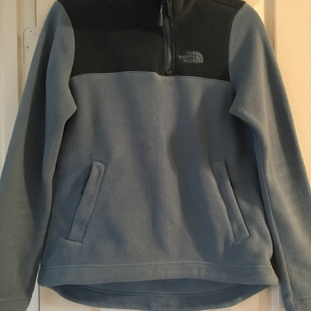 The North Face Women’s Tolmiepeak Fleece Polartec Pullover - Image 10