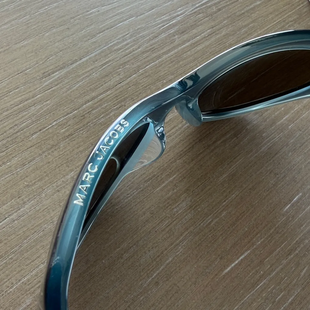 Marc Jacobs Sunglasses NEW - Image 7