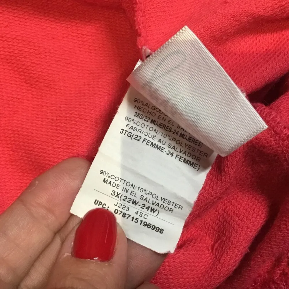 Just My Size Bermuda Shorts - Image 3