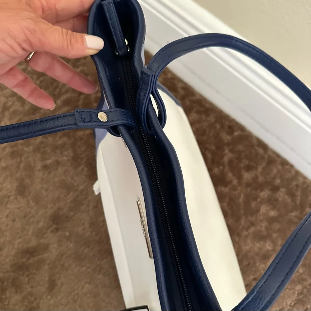 Nine West tote bag purse NWT - Image 7