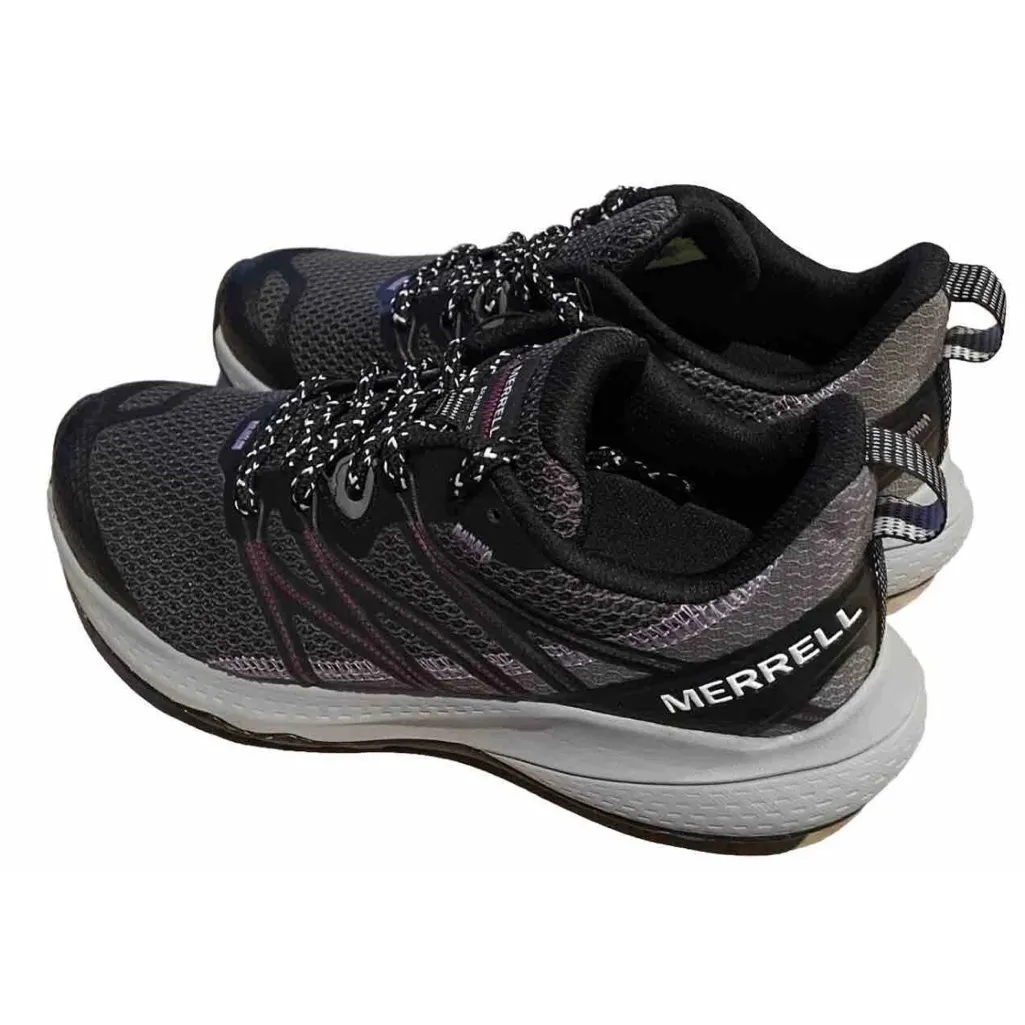 NWOB Merrell Womens Bravada 2 Breeze
Sz 9 Hiker Sneaker Athletic Shoe Goretex - Image 9