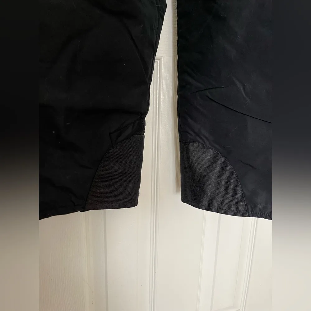 Columbia  Women’s Ski Pants Overalls Jumpsuit with Repairs - Image 4