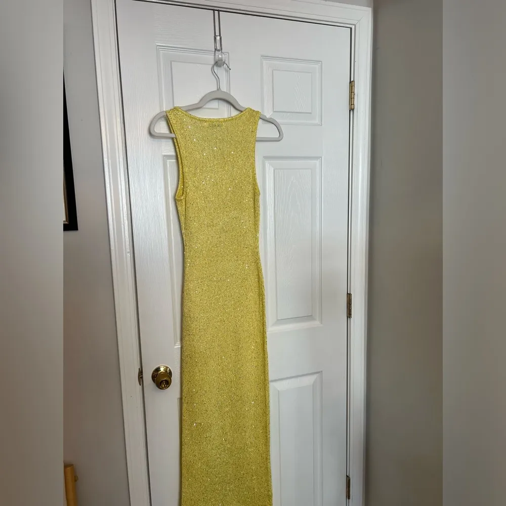 ASTA RESORT Natalia Dress - Image 8