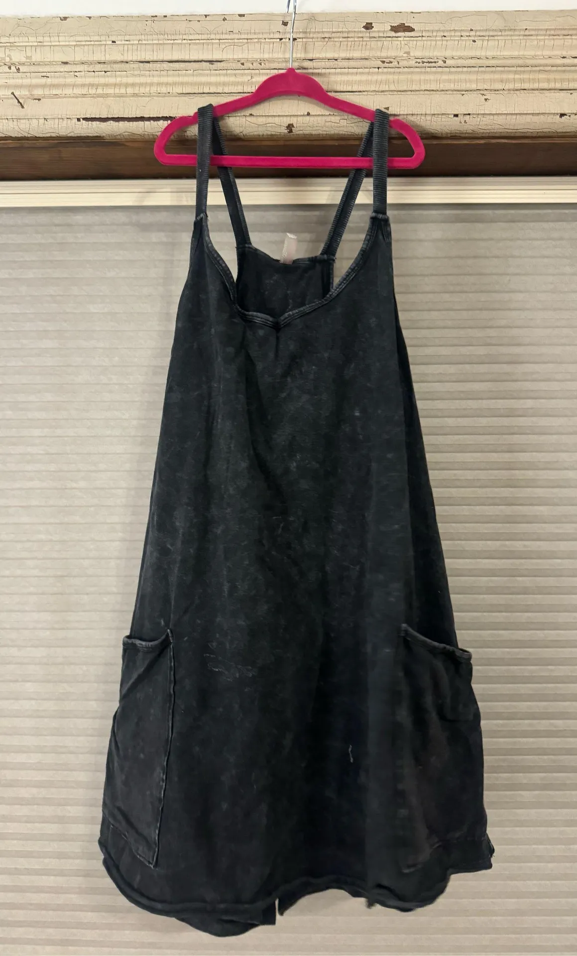 Free People Hot Shot Mini Dress - Image 2