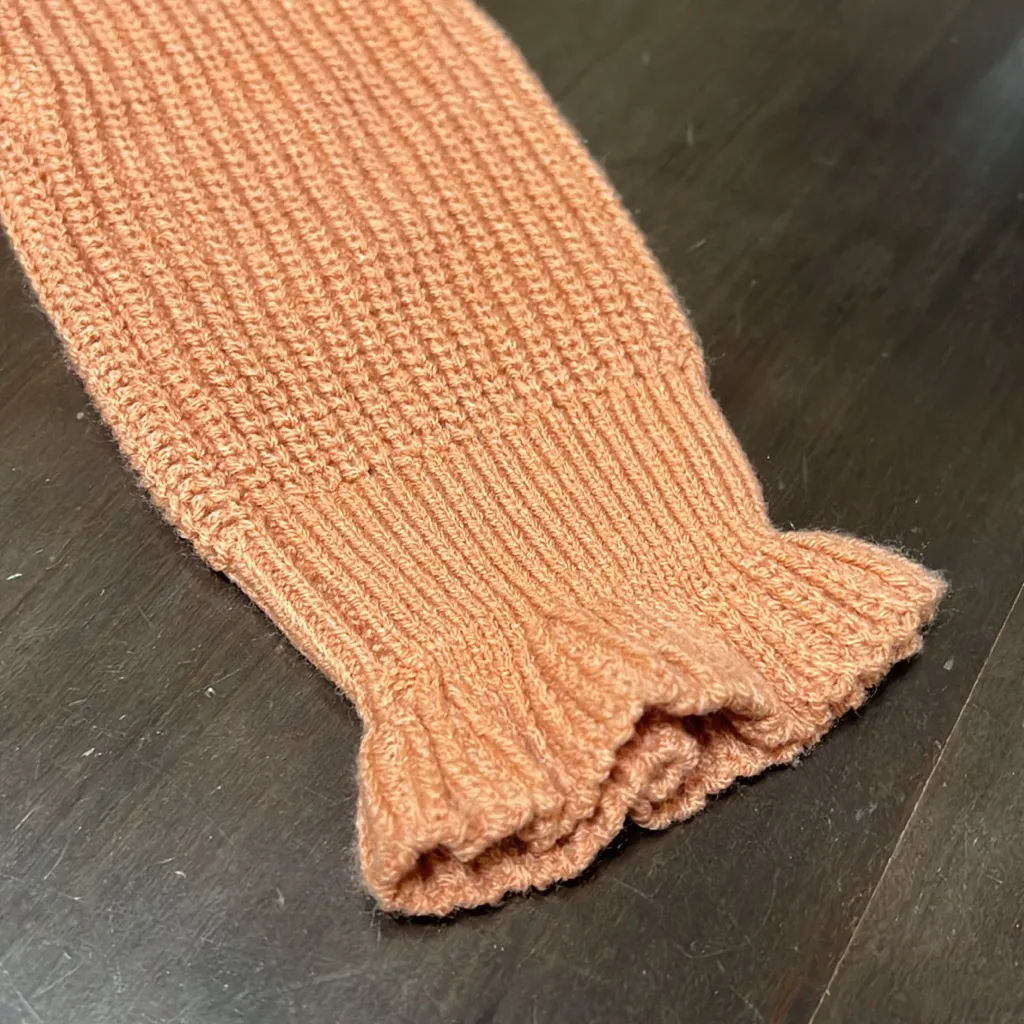 Lulus Staying Stylish Off Shoulder Sweater - Image 8