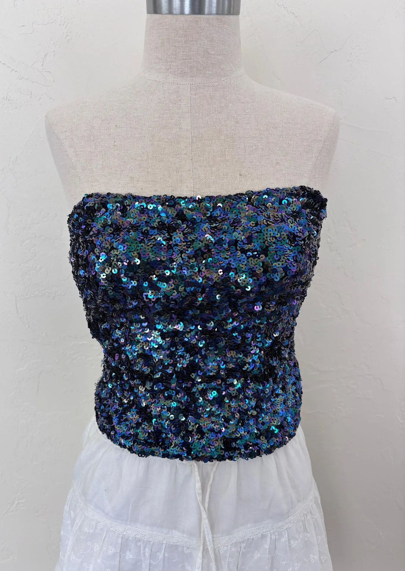 Sequin Top - Image 4