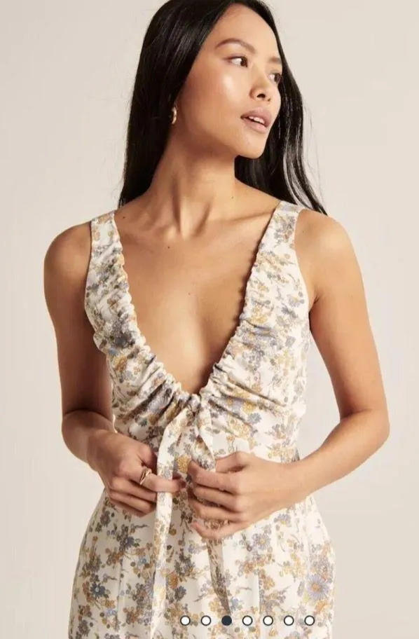 Abercrombie Dress - Image 2