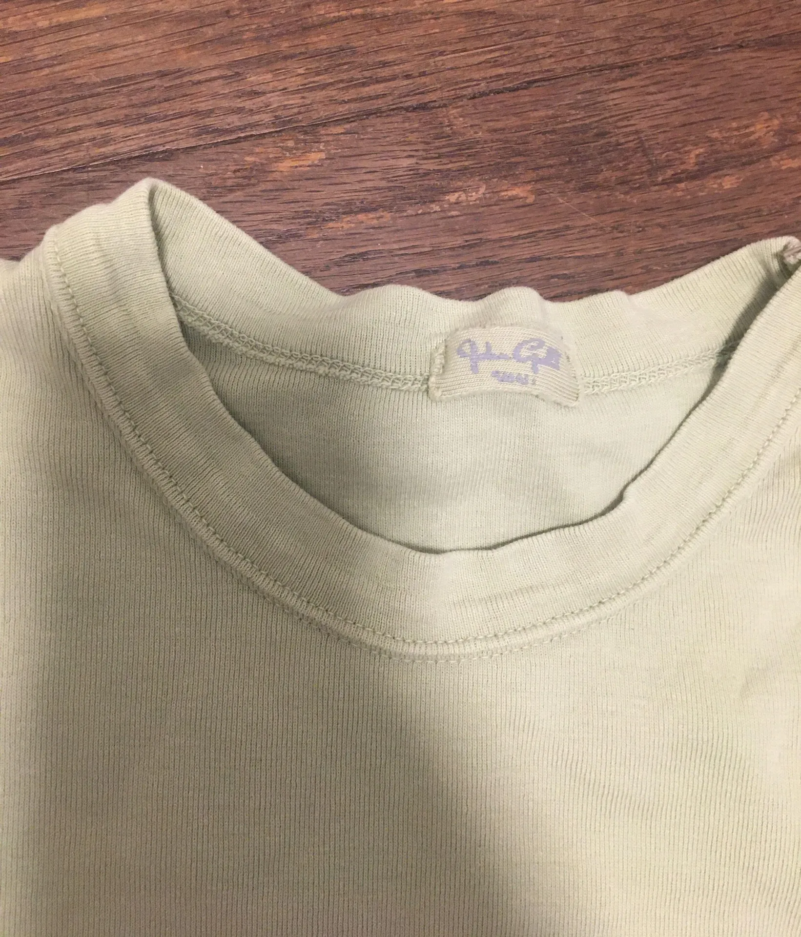 John Galt T Shirt - Image 2