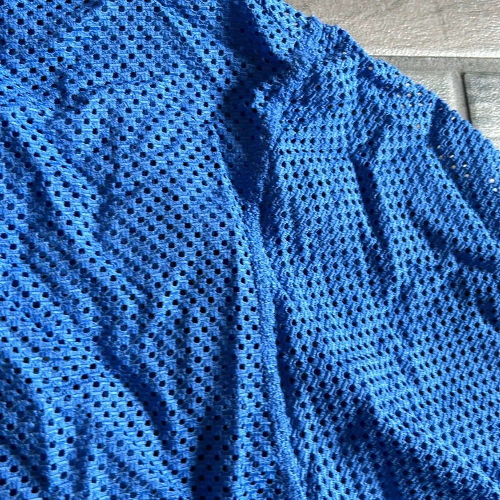 DKNY netted long sleeve - Image 3