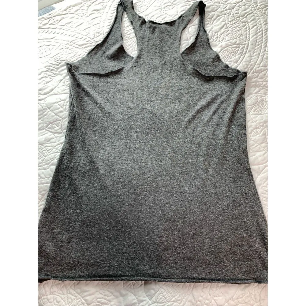 Next Level Rap guys girlfriend Tank Top Size medium - Image 3