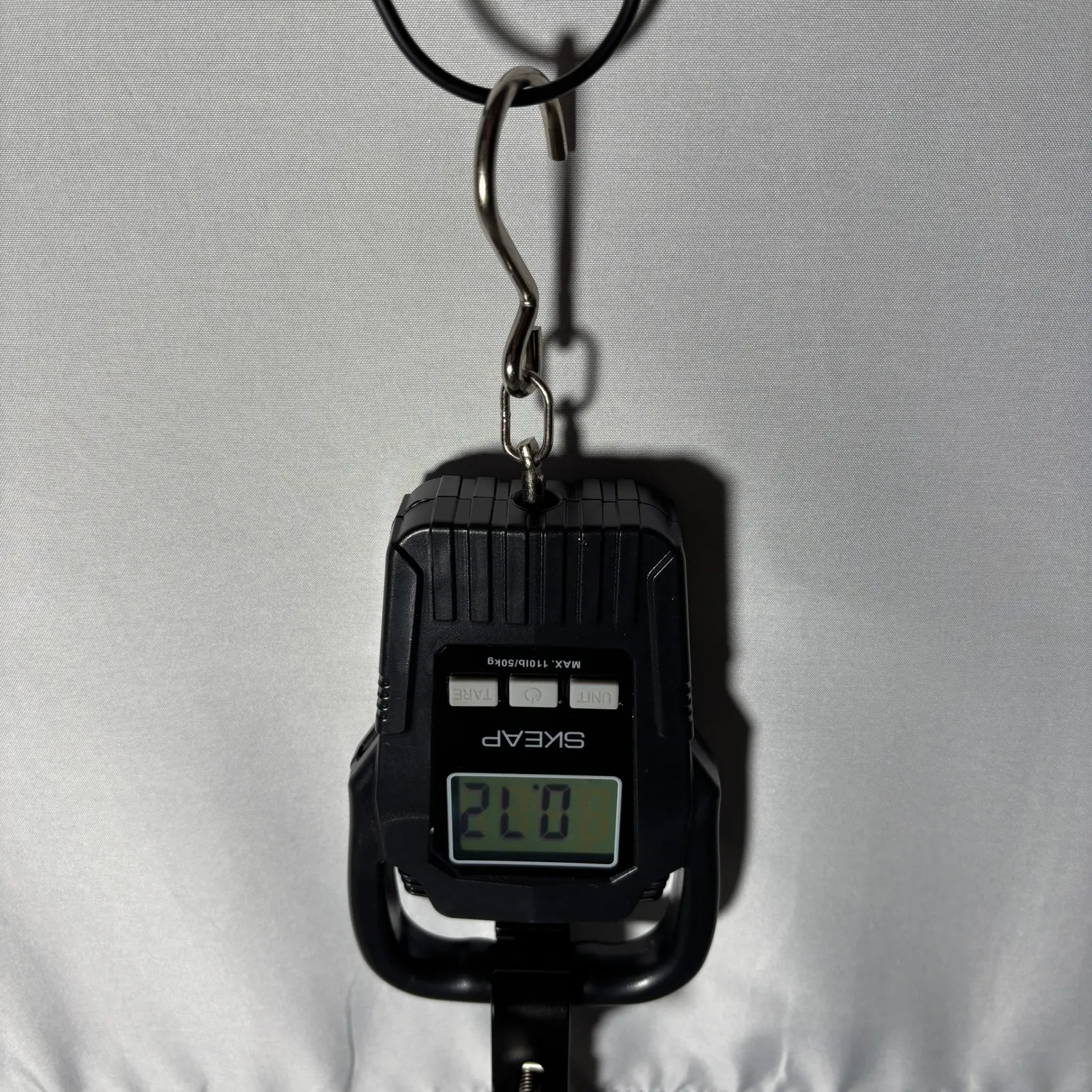 VTG Lambswool‎ Angora Blend Sweater Cable Knit Teal Blue Collared Womens M P SEE - Image 10