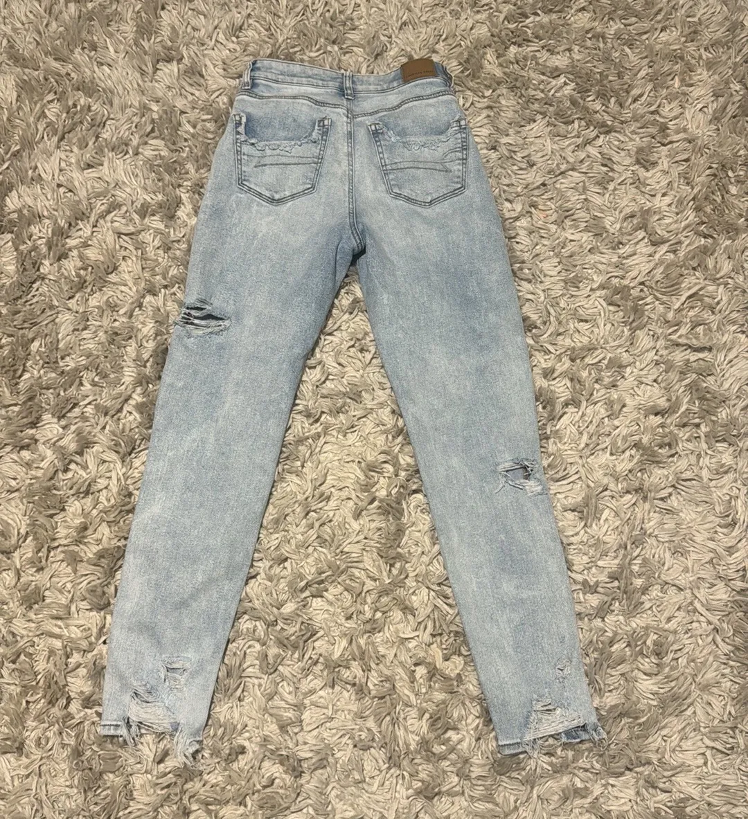 Outfitters Jeans - Image 4