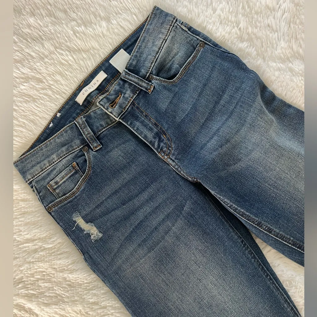 Eunina Women’s Skinny Jeans Size 5 - Image 8