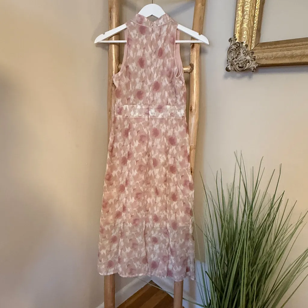 SROSE PRIVATE POSSESSION Pink Tie - Image 4