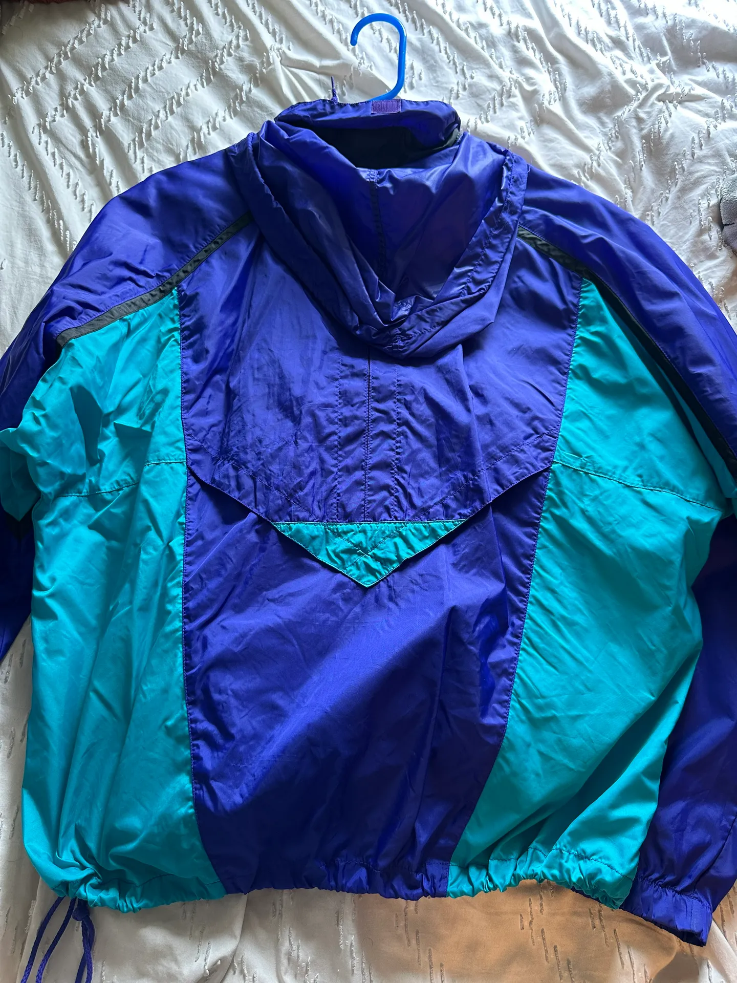 Windbreaker - Image 2