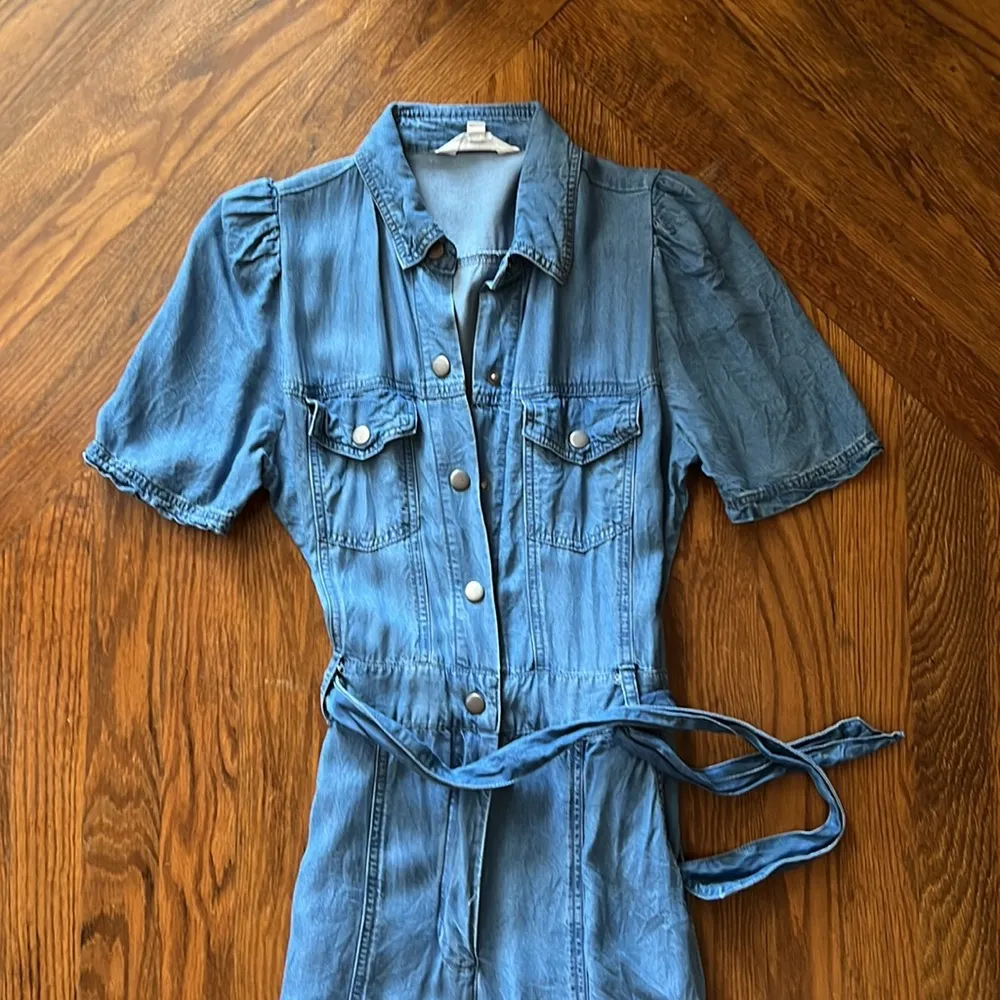 BB Dakota xSteve Madden West Behavior Jumpsuit - Image 3